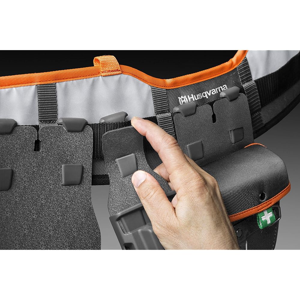 Husqvarna Zenoah Tool Belt Kit 593837202
