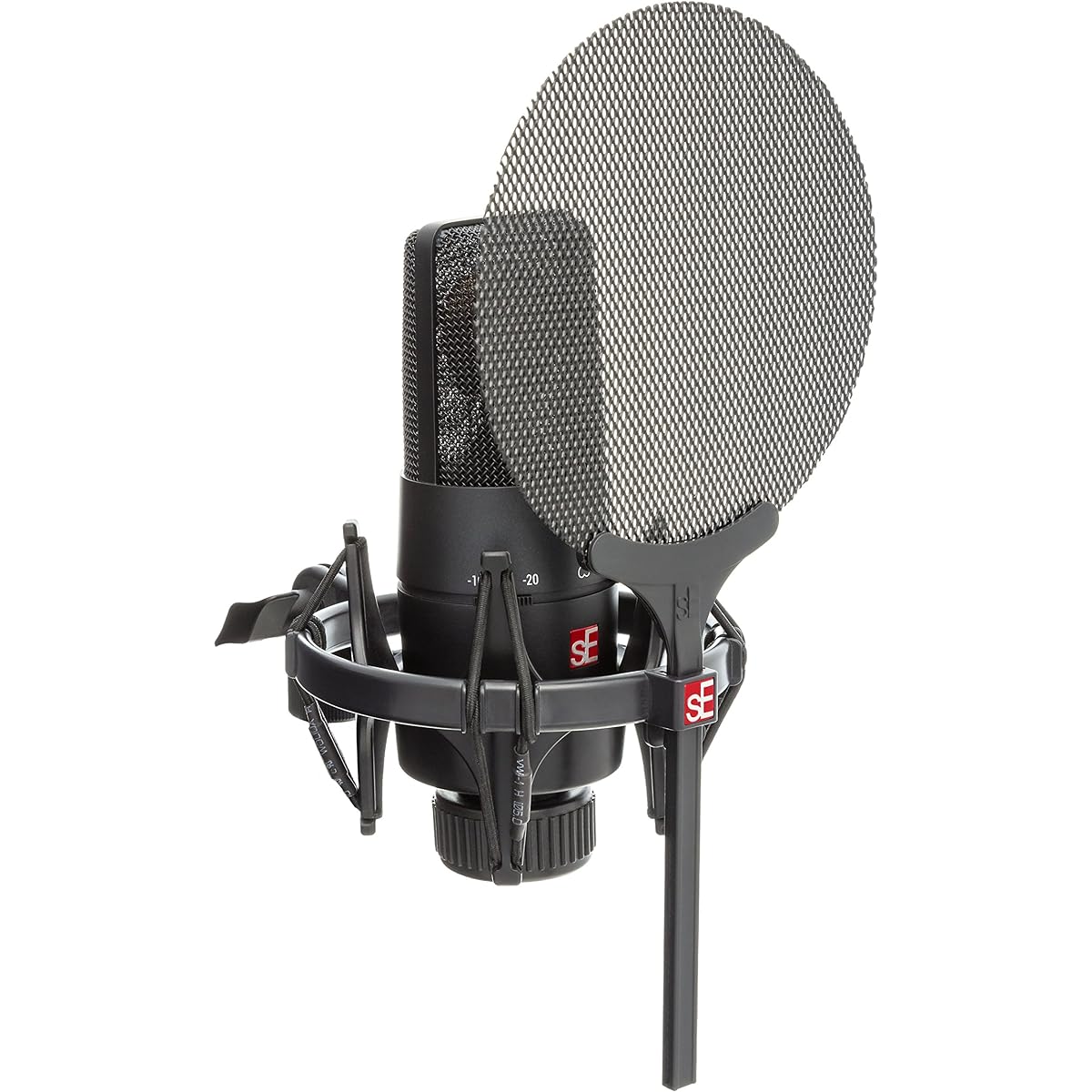 sE Electronics X1 S VOCAL PACK Condenser Microphone [Domestic regular product]