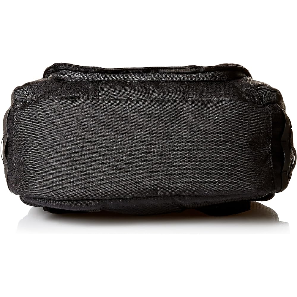 Maxpedition SKYRIDGE TECH Messenger Bag SKRBLK