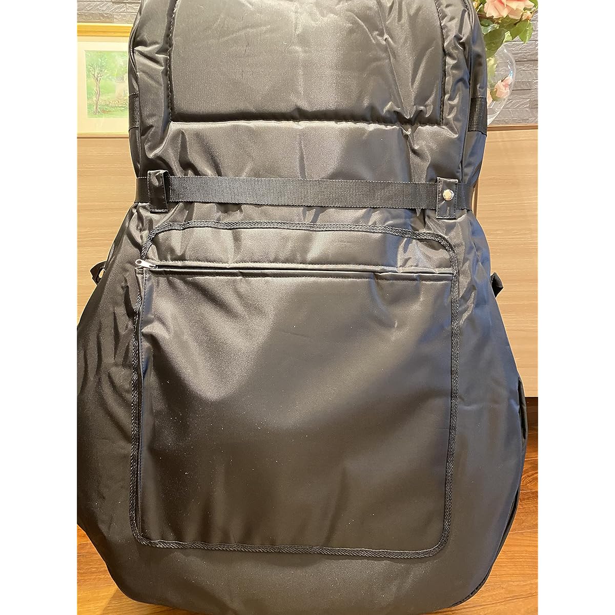 SUZUKI double bass soft bag BF-10 4/4 size