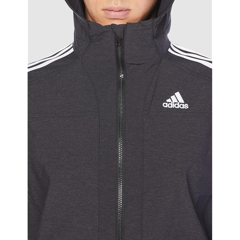 [Adidas] Jacket 3 Stripes 24/7 Classic Jacket TW048 Men's