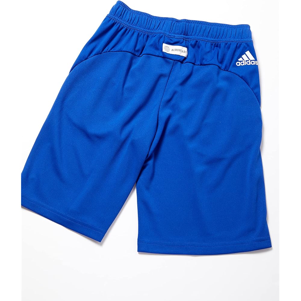 Adidas MMW63 Shorts, Kids, Light Shorts
