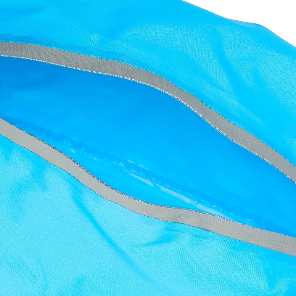 [Mizuno] Pouch L Lightweight Unisex Swimming Pool Water Repellent Waterproof 33JM1035