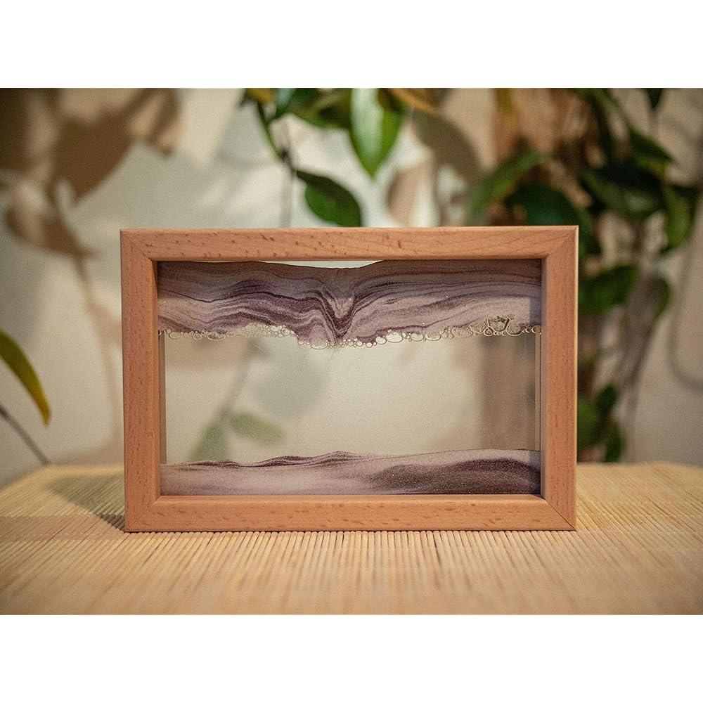Made in Austria KB collection Sand Picture Horizon Gallery Canyon