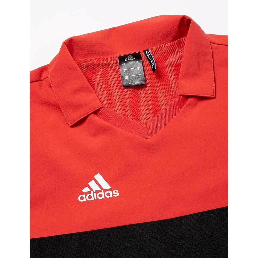 [Adidas] Soccer Wear Tango CAGE Wind Top (with mesh lining) EUV32 [Men's]