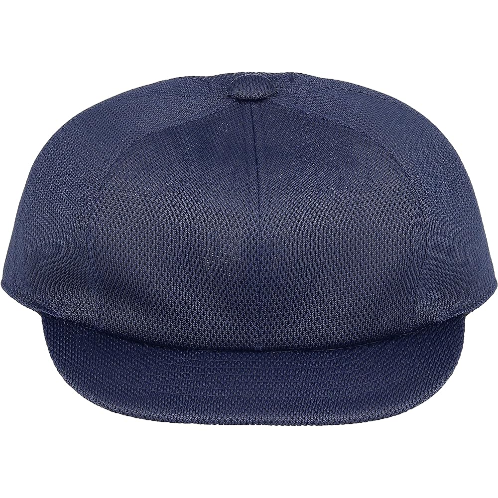 Baseball Z Umpire Cap Hat for Pitch Umpire BH208 ZETT