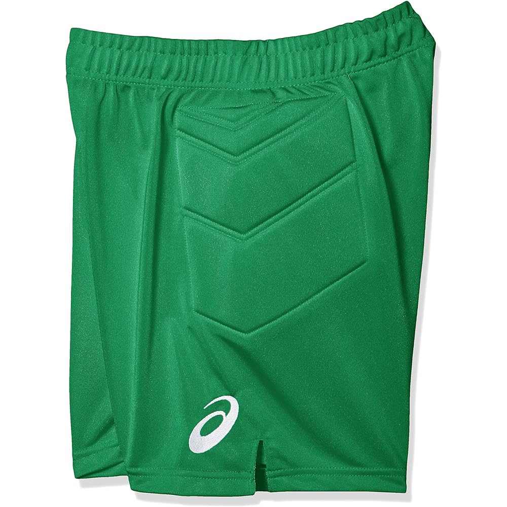 [ASICS] Soccer Wear Goalkeeper Game Pants 2104A005 Boys