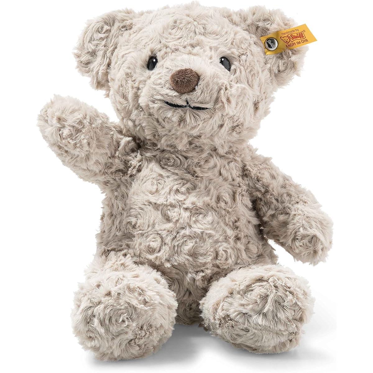 Steiff Cuddly Friends Teddy Bear Honey 28cm 113420