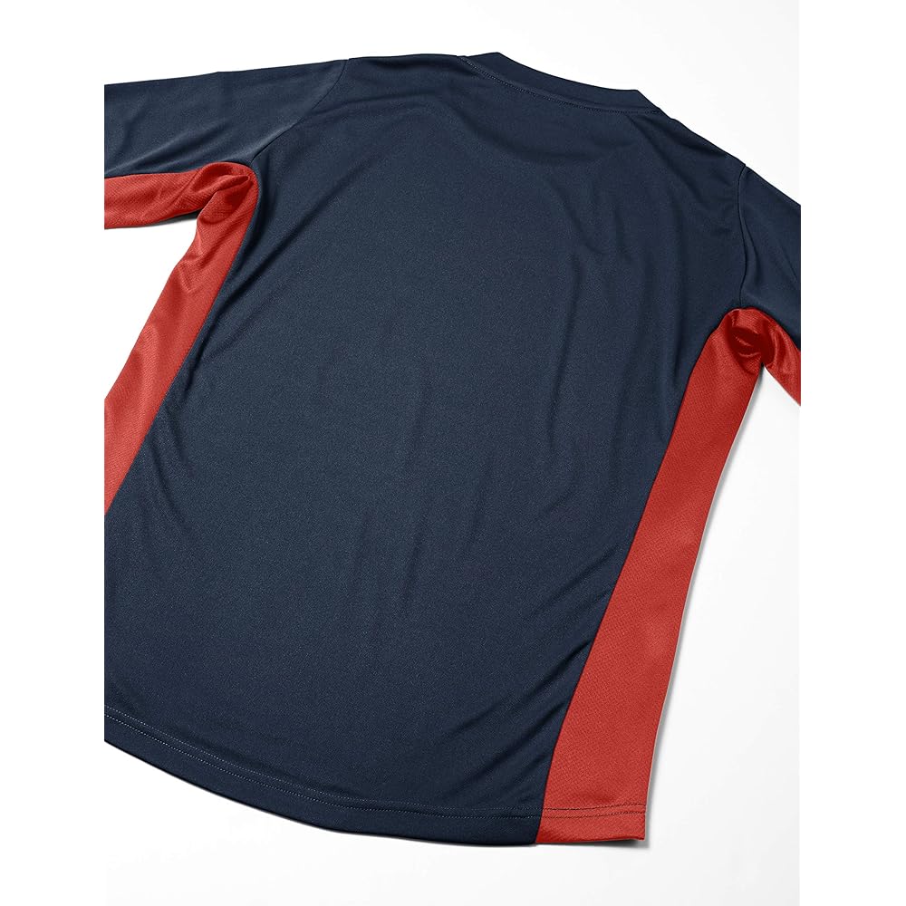 [Mizuno] Soccer Wear Field Shirt P2MA8300