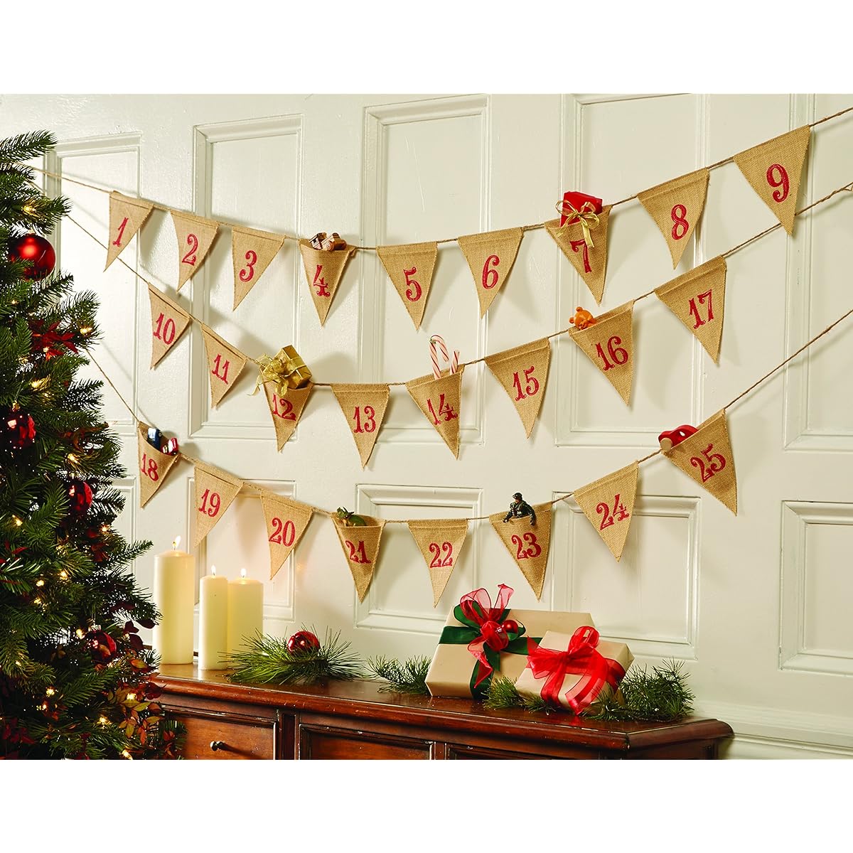 Mud Pie Advent Calendar 4265133