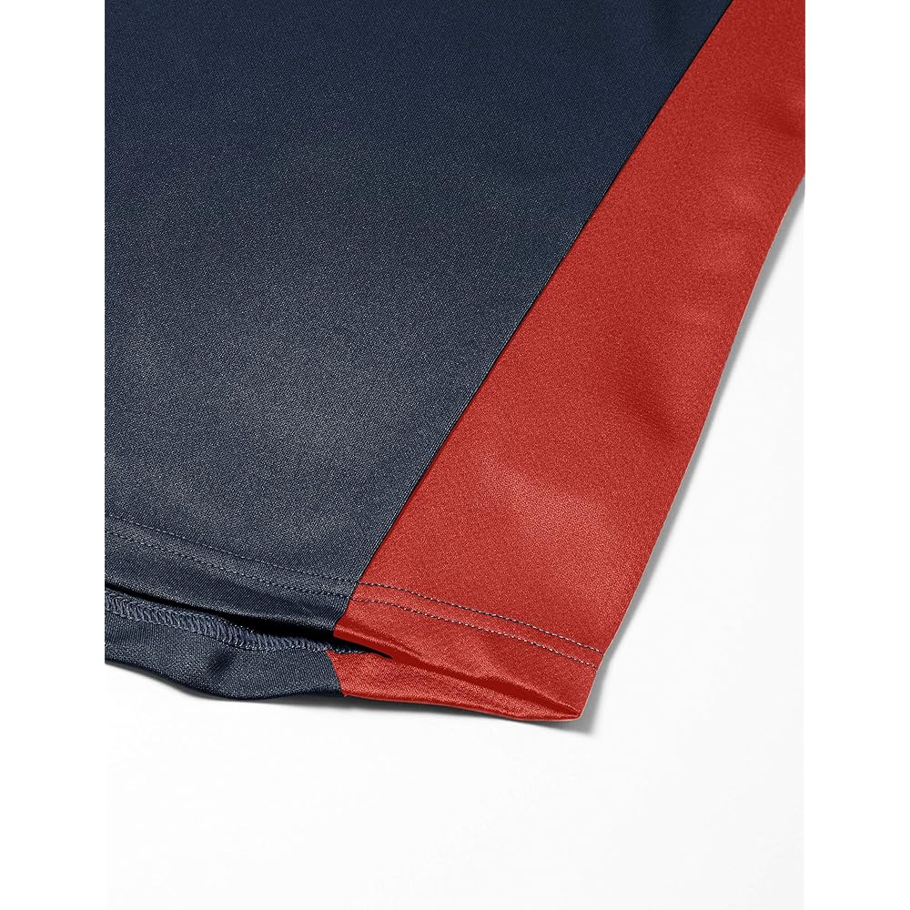 [Mizuno] Soccer Wear Field Shirt P2MA8300