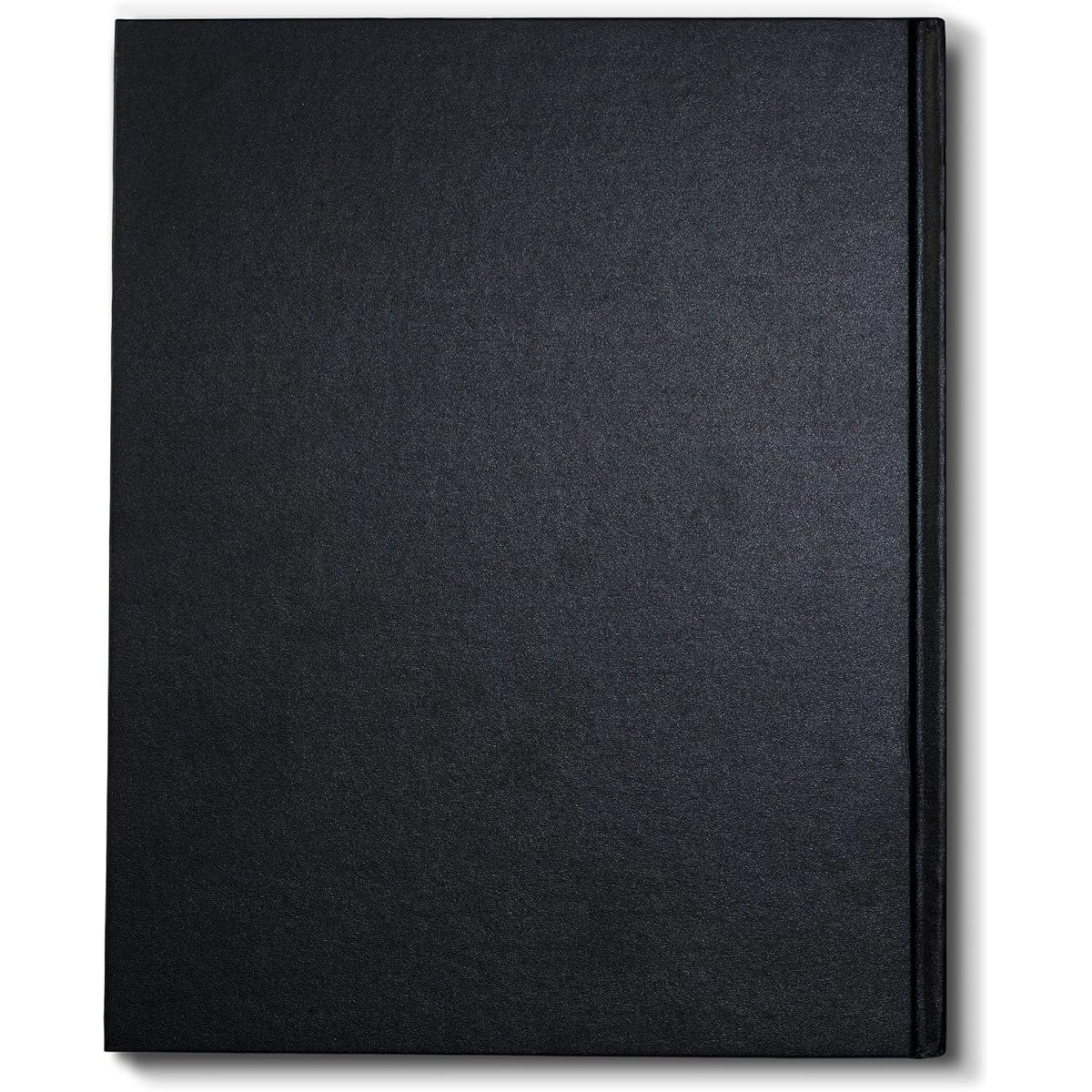Winsor & Newton Hardbound Sketch Book 8.5"X11"-110gsm, 80 Sheets -6673018