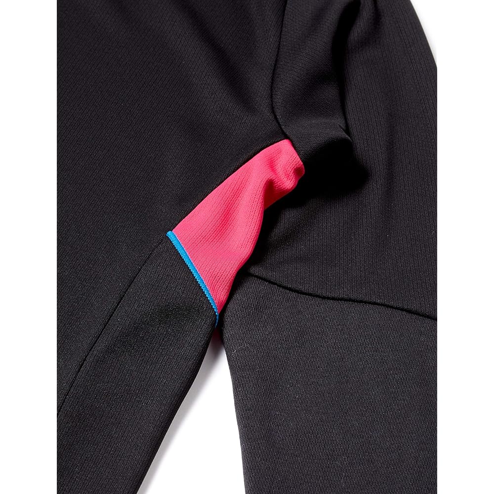 [ASICS] Volleyball Wear Long Sleeve Shirt 2052A001 Women's