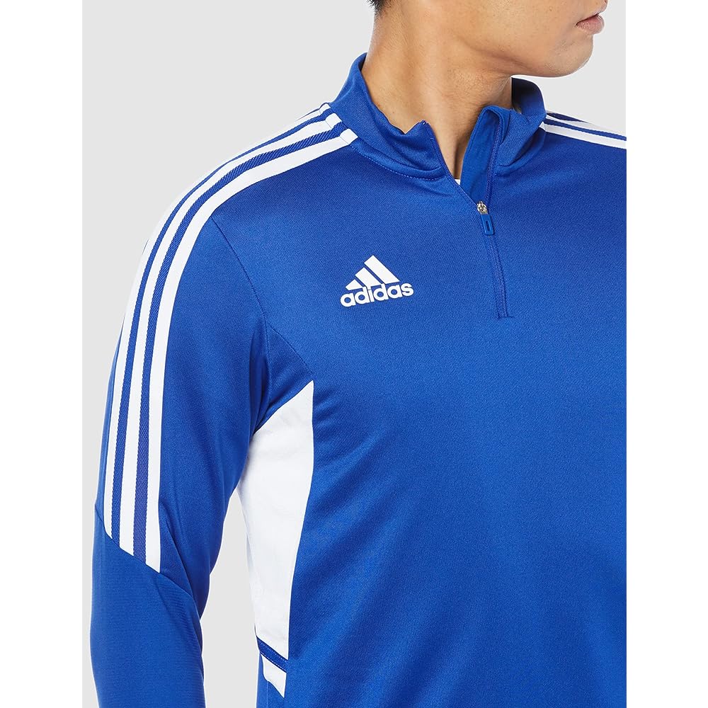 [Adidas] Soccer Jersey Top Condivo 22 Training TQ192 Men's