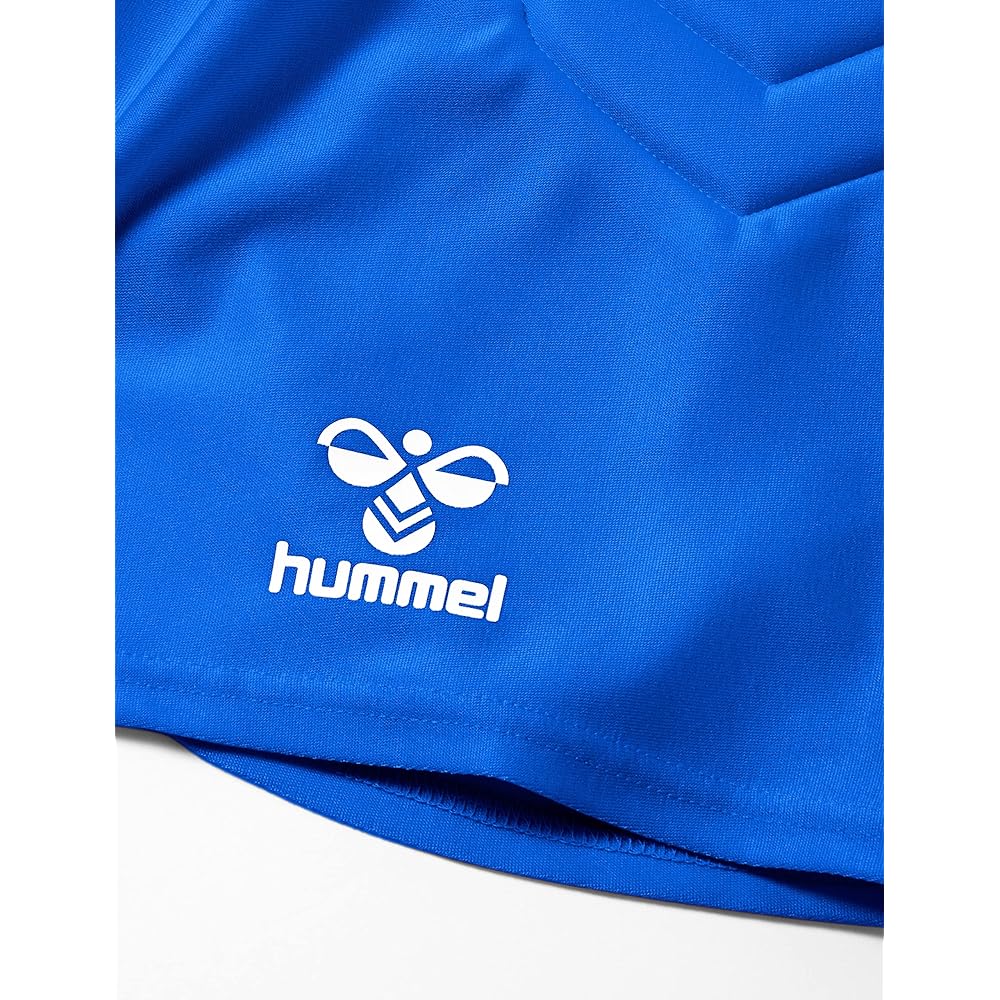 Hummel Men's Half Pants Goalkeeper Pants (with Pads)