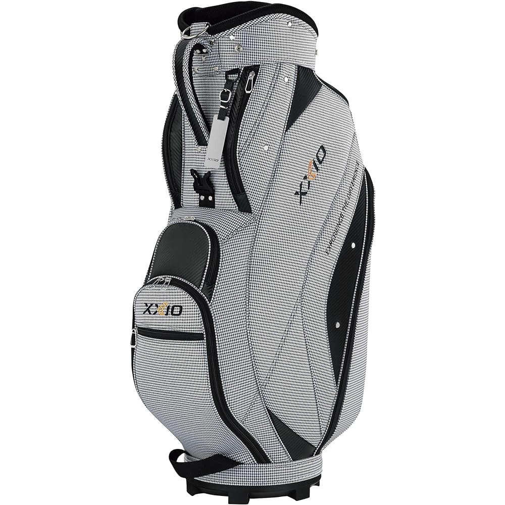 Dunlop XXIO caddy bag GGC-X161