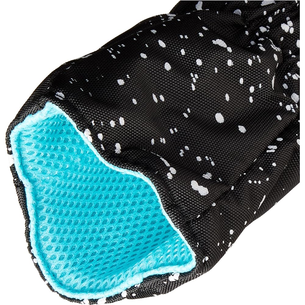 MIZUNO Golf Head Cover Bolsa Voadora 2021 Model Men's For Driver/Fairway Wood/Utility/Iron/Putter