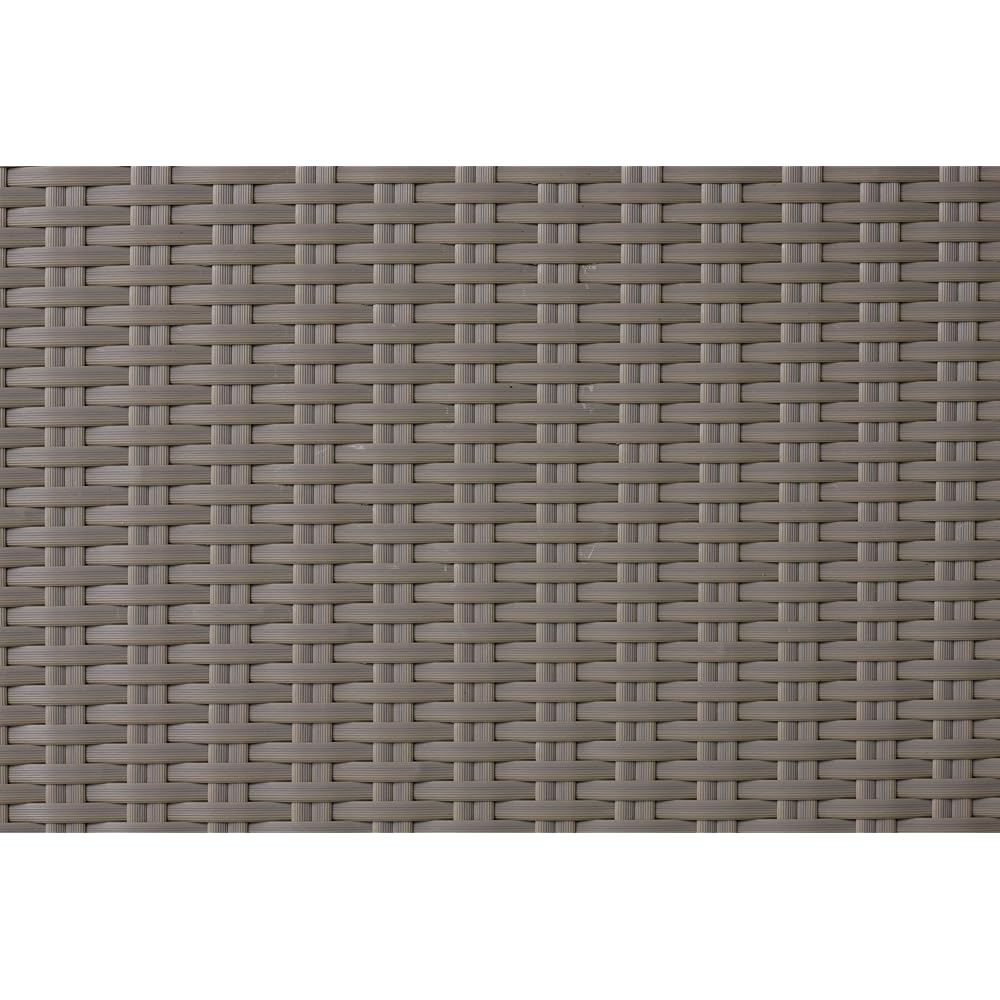 Takasho Niwaza Simple Chair Warm Gray