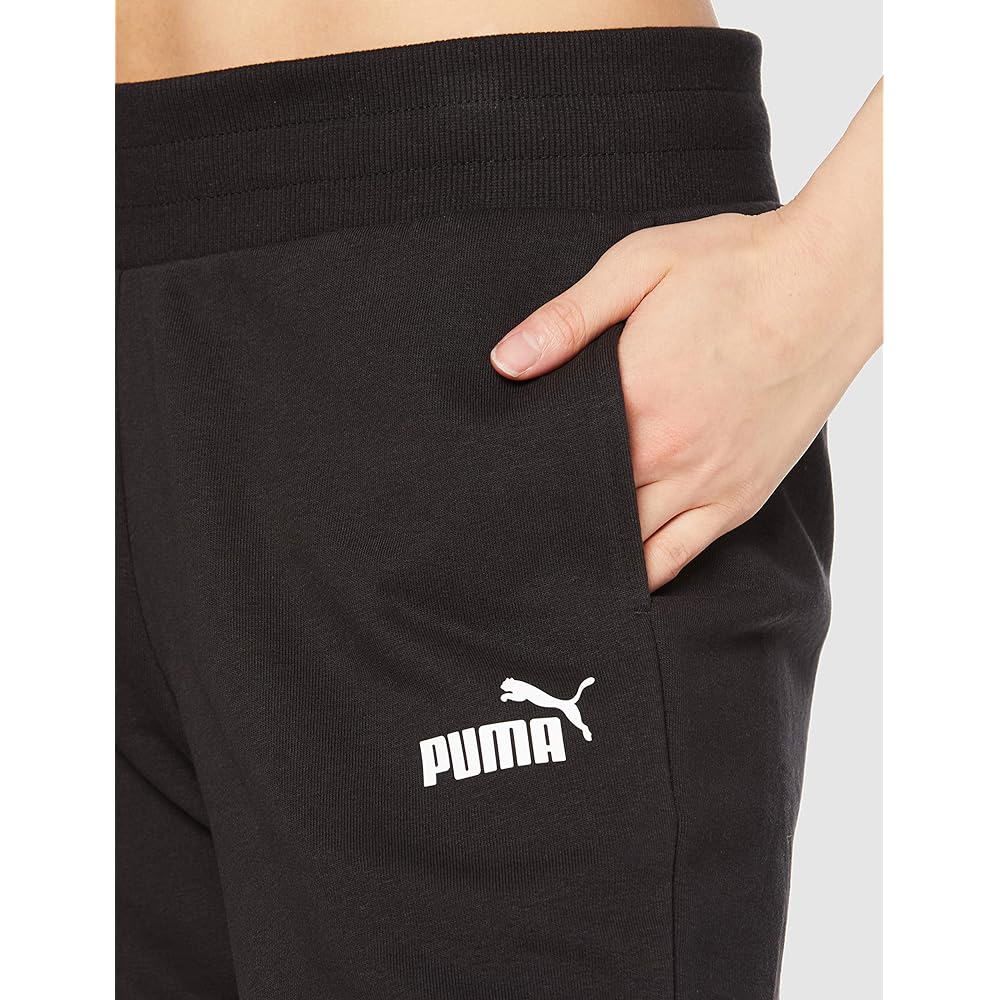 [PUMA] Women's Training Fleece Jogger ESS Sweatpants