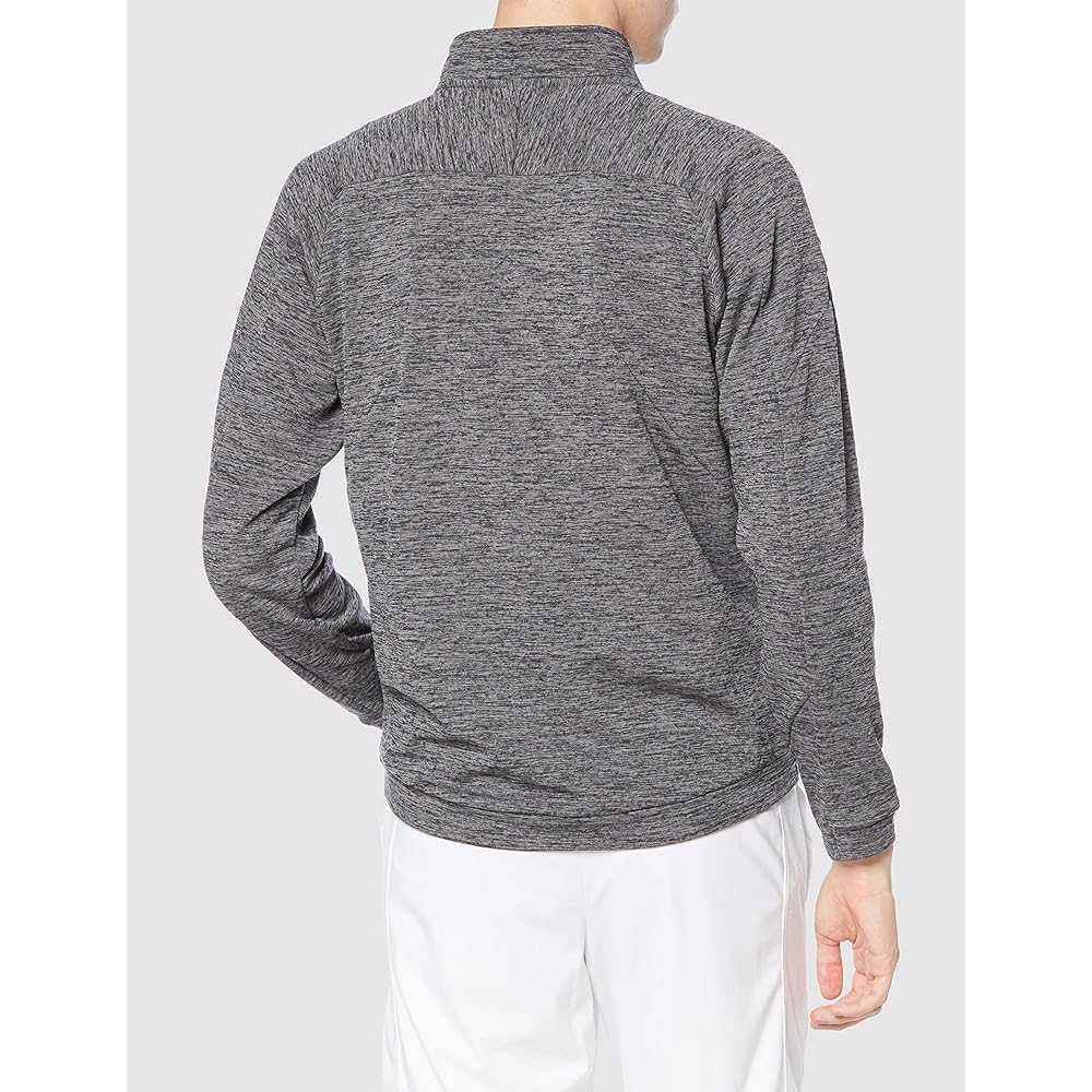 [Mizuno] Tennis Wear Stretch Fleece Jacket 62JC0502