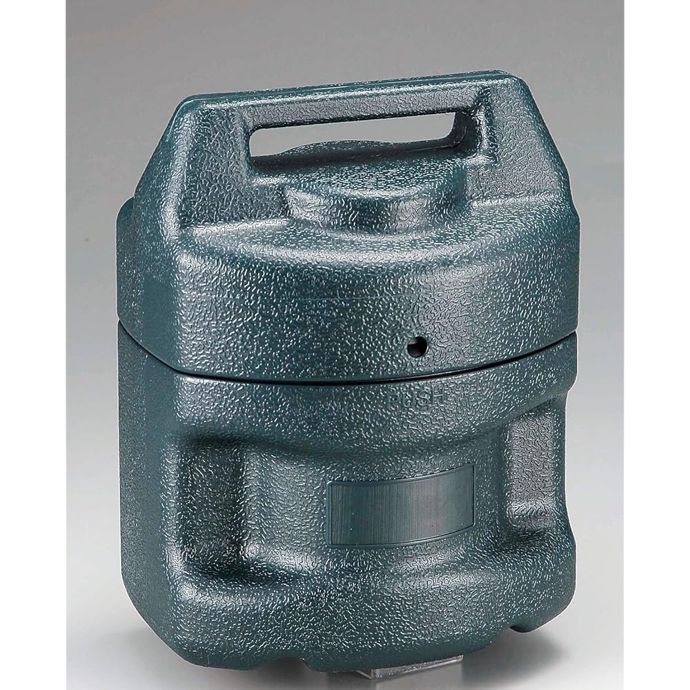 Captain Stag Terra Power Gas Lantern L UF-2