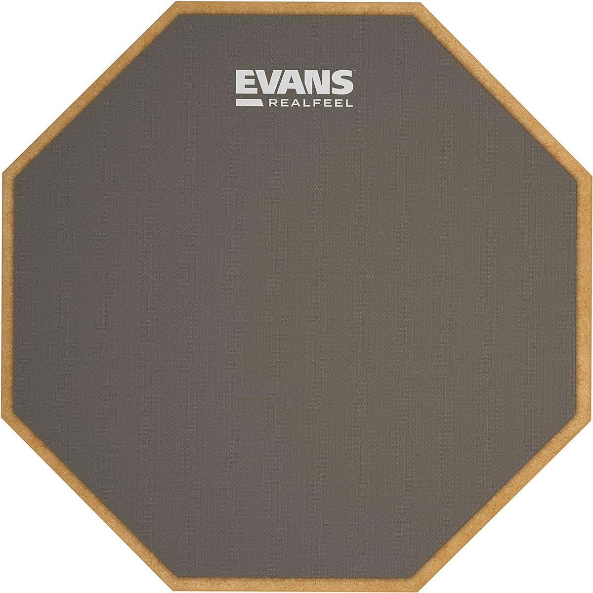 [Set purchase] Yamaha Snare Stand SS740A & EVANS Practice Pad 12" Speed Pad RF12G [Official Japanese Product]