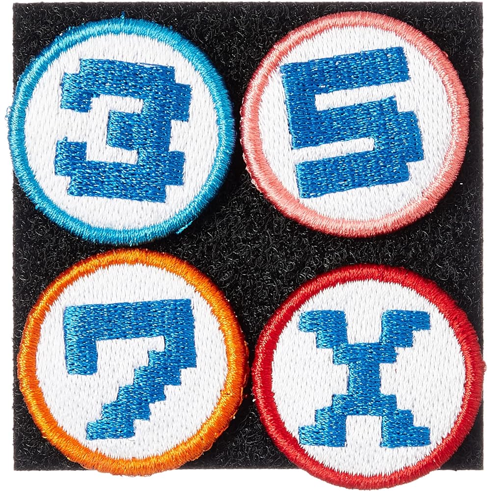 [Jack Bunny] Plush head cover (for fairway wood) [Pacman collaboration] / Golf FW / 262-2184443