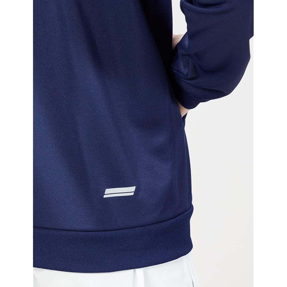 [ASICS] Training Wear Training Jacket XAT146/2031D917 Men's