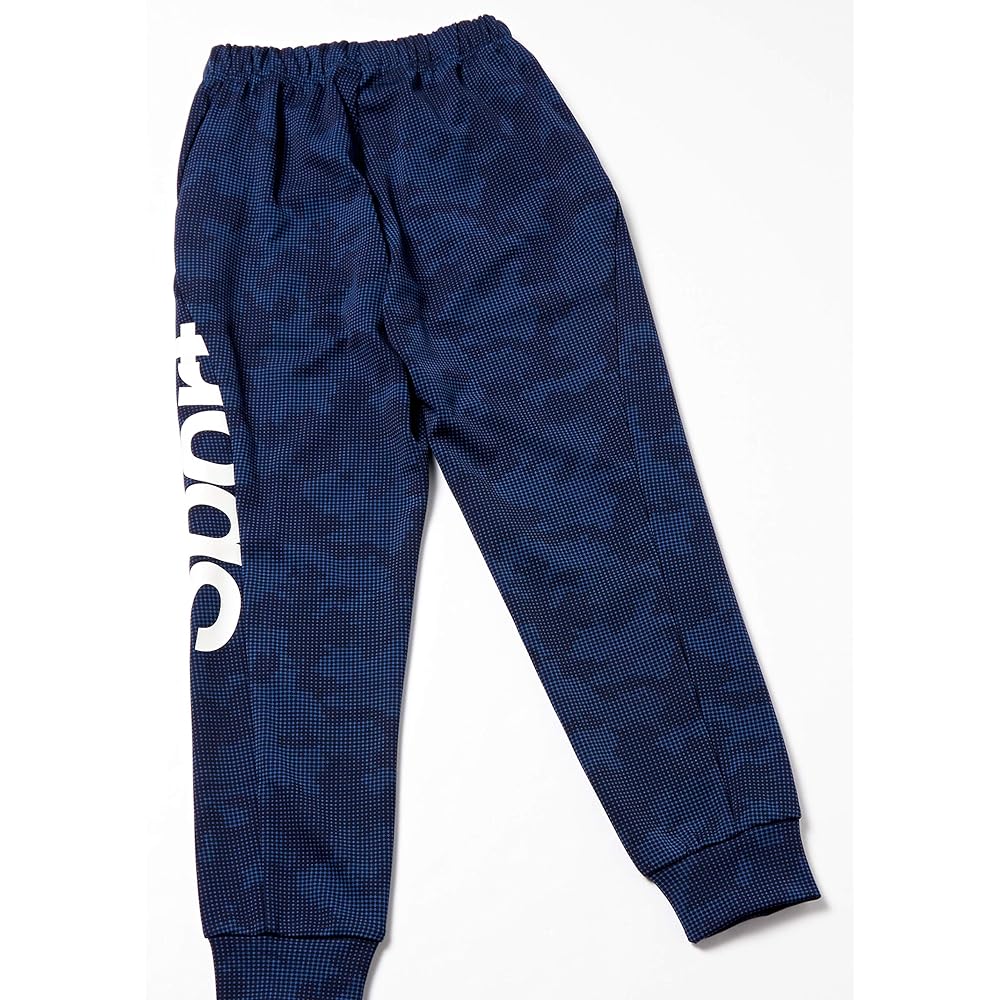 [DESCENTE] Track Pants DMJRJG11 Kids