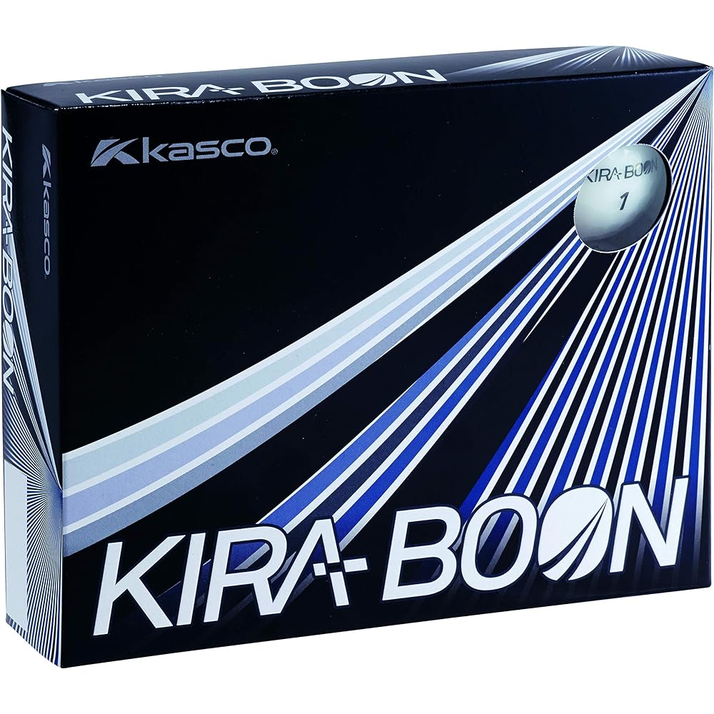 Kasco Golf Ball Triangle Target Mark KIRABOON