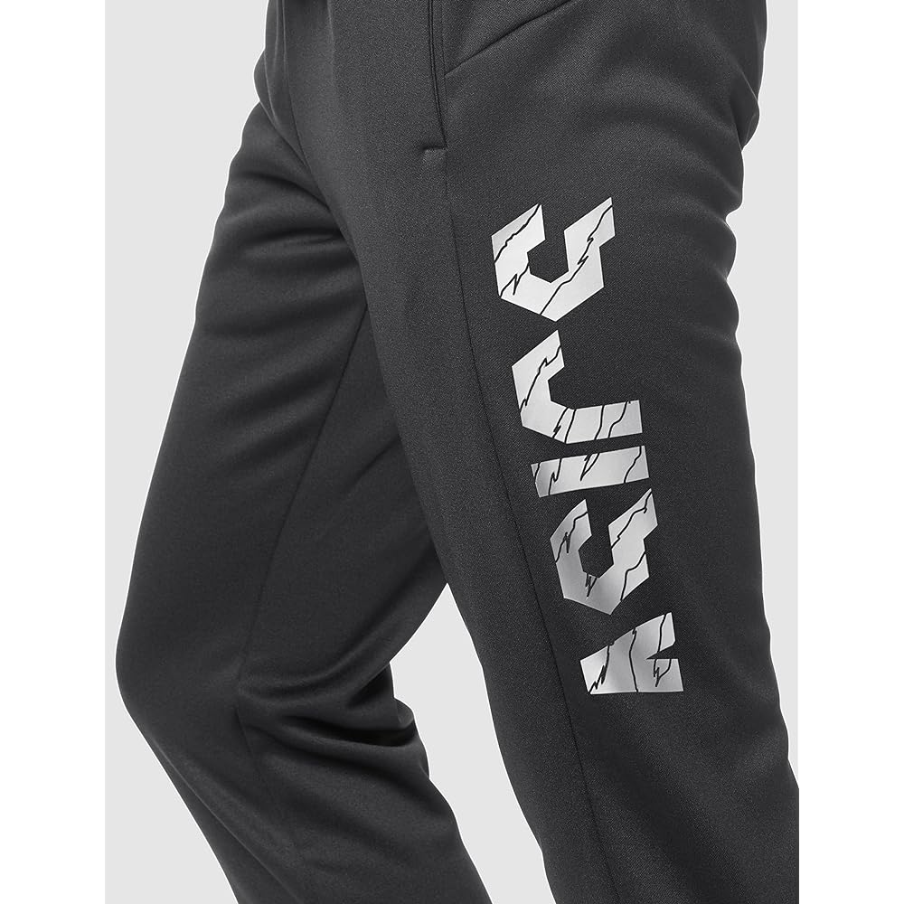 [ASICS] Training Wear CA Heat Fleece Pants 2031D045 Men's