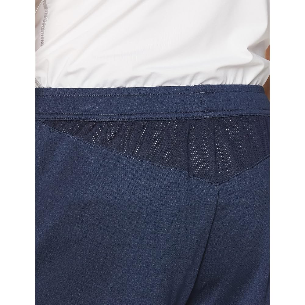 [ASICS] Training Wear A-I-M Cyber Cool Hybrid Shorts (7 inch inseam) 2031E008 Men's