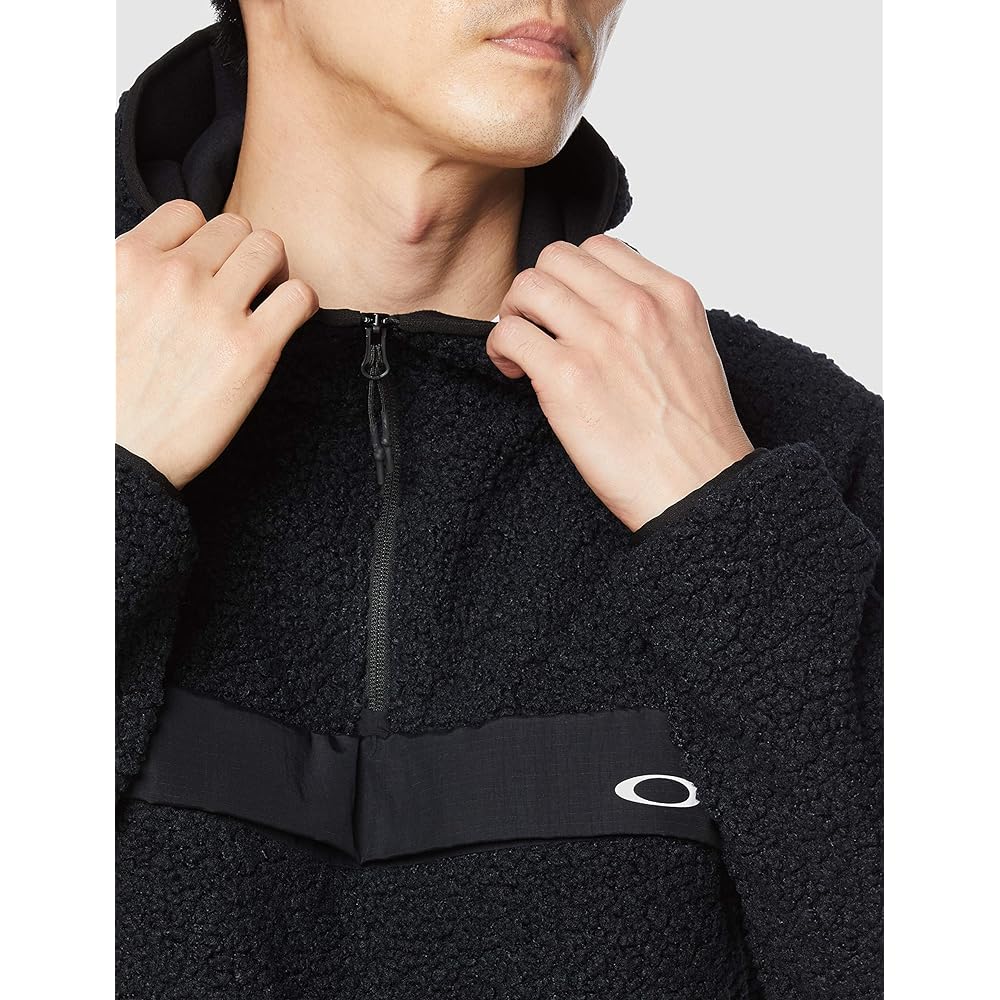 [Oakley] ENHANCE FGL BOA PULLOVER 1.0 Men's Pullover