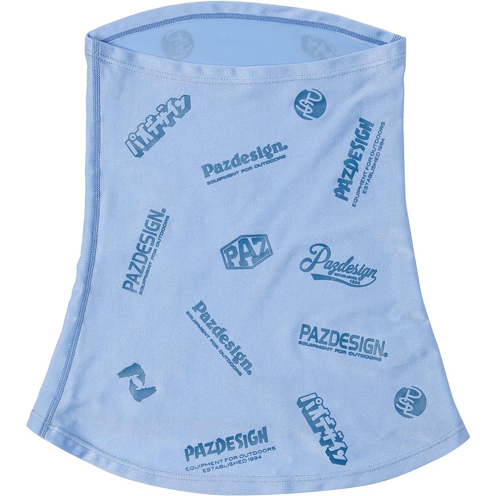 Pazdesig FACE GUARD II Face Guard II SCR-017