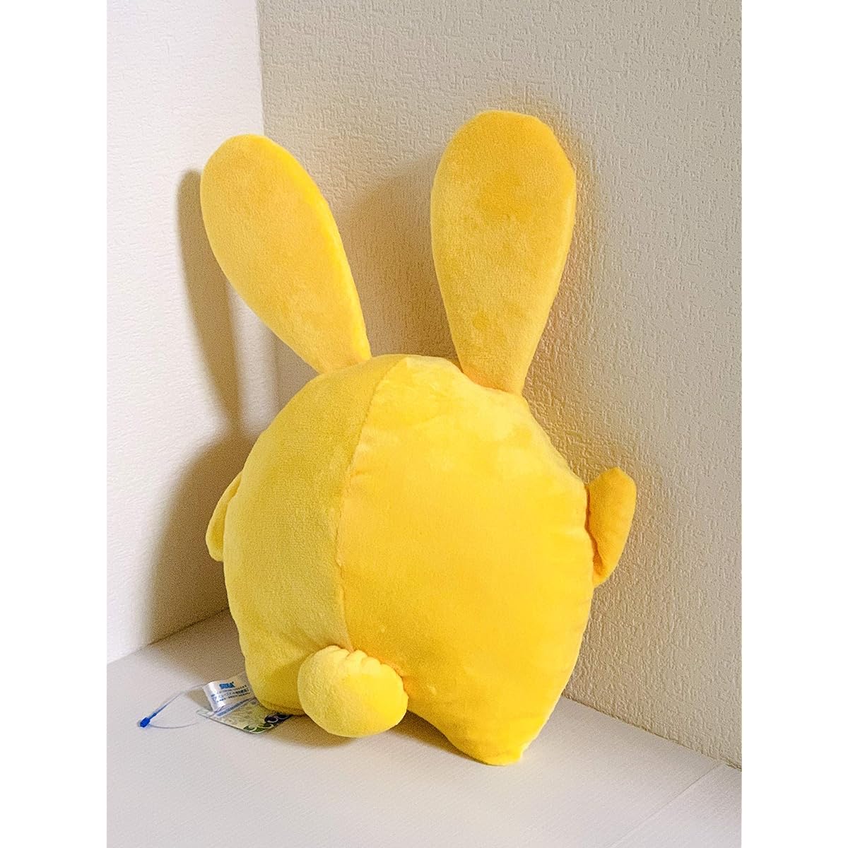 Puyo Puyo Carbuncle Special Plush Toy [Normal] 1 type