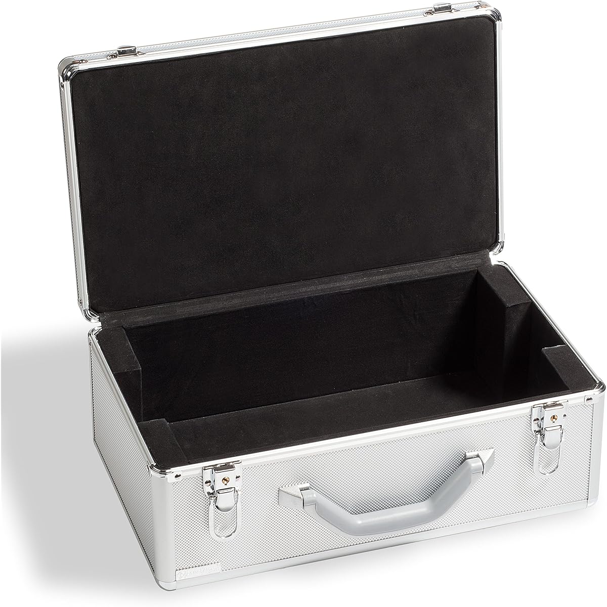Lighthouse Large Aluminum Coin Case for Tray KO6LEER