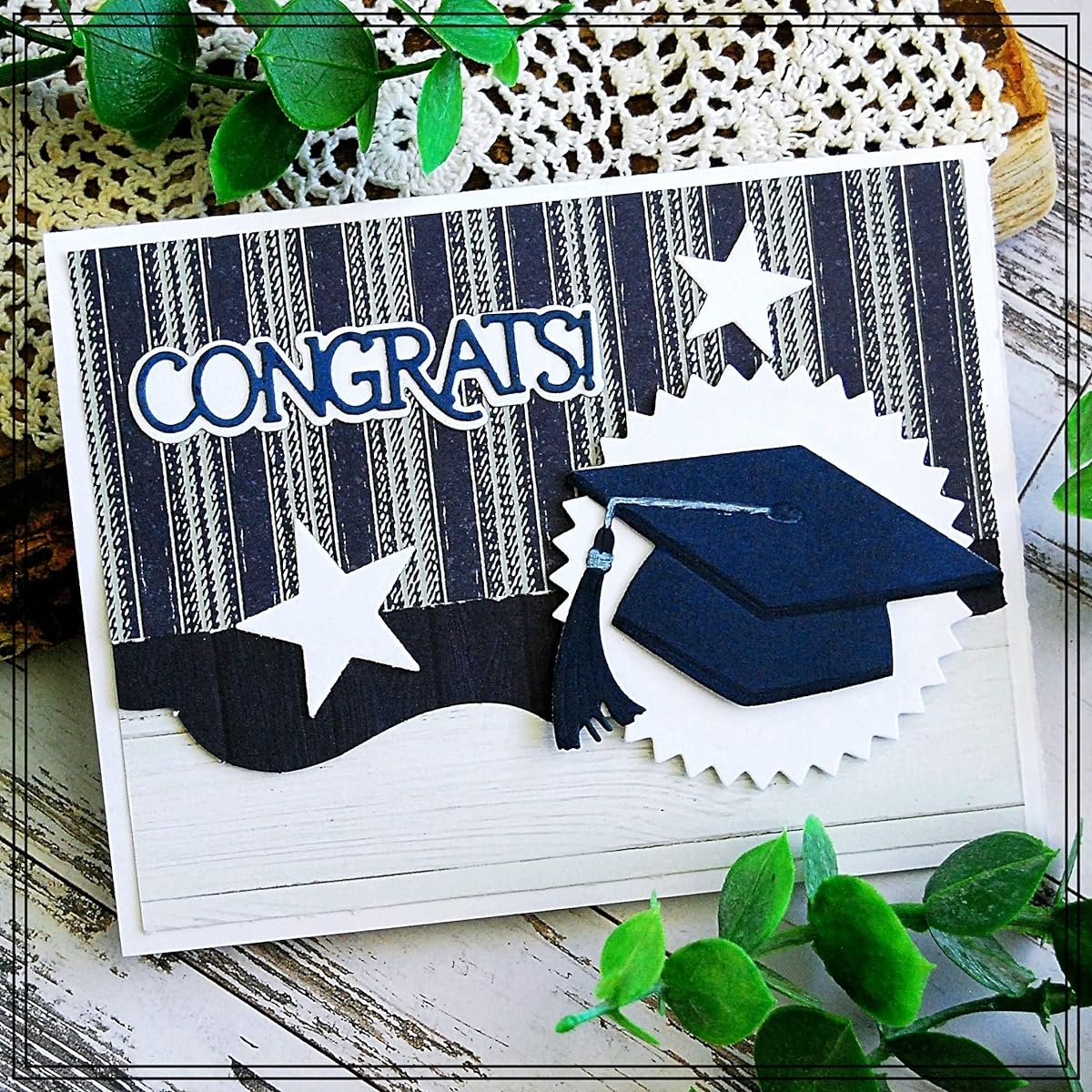 Stamps Simply Clear Stamps Graduation Gifts Graduation Gifts Graduation Gifts - Graduation Gifts Dies 4x6 Inch Sheet - 4 Pieces
