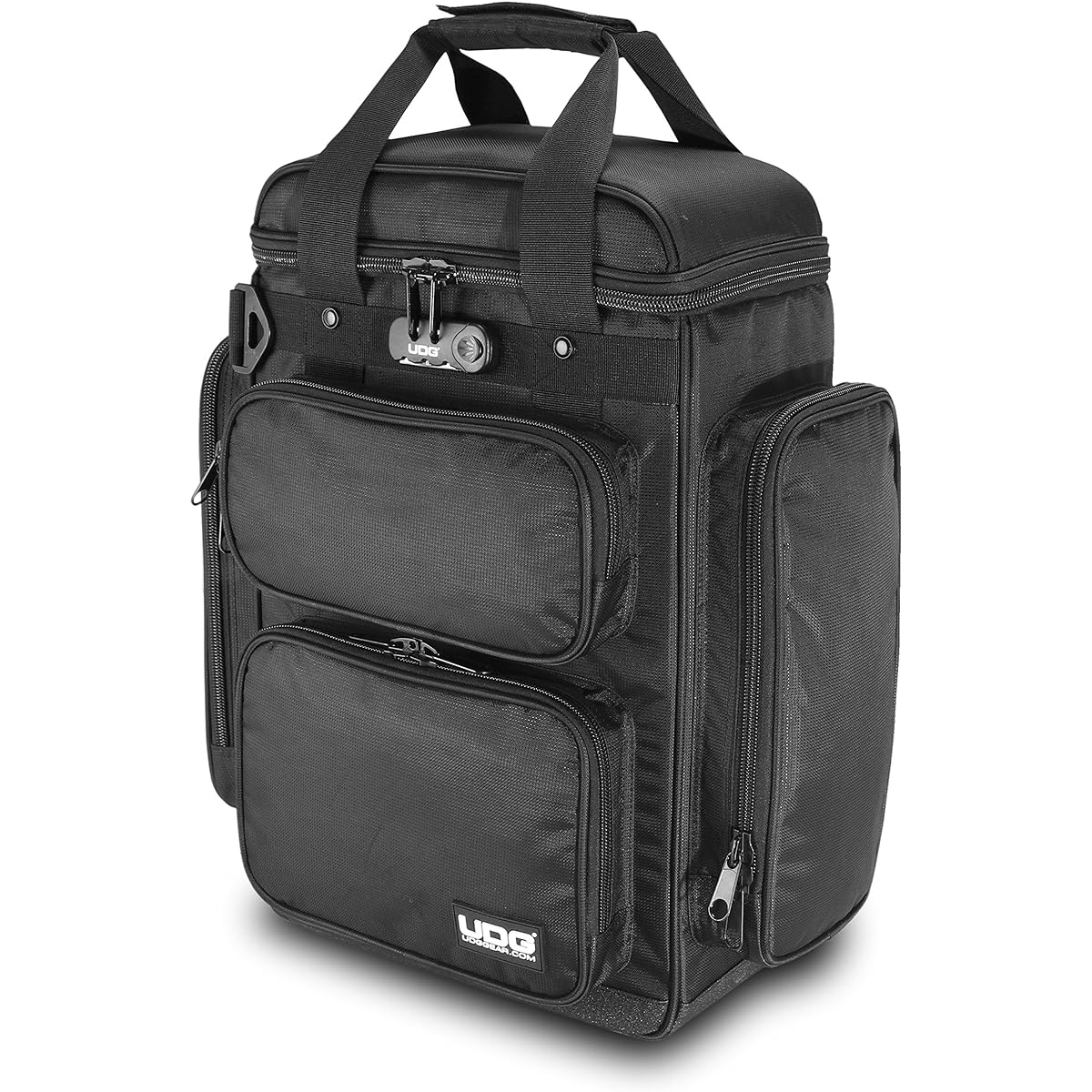 UDG DJ Bag/Case Producer Bag Large U9022BL/OR