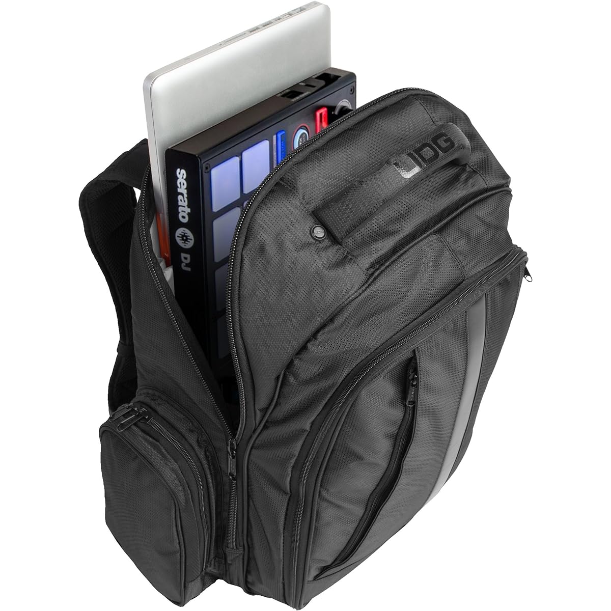 UDG Laptop Backpack U9102BL/OR