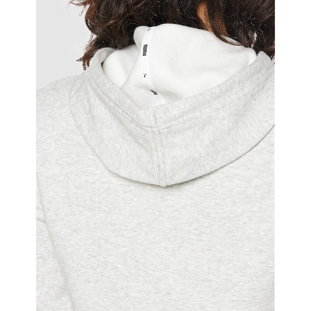 [PUMA] Sweat Parka KA Hoodie Sweat Women's