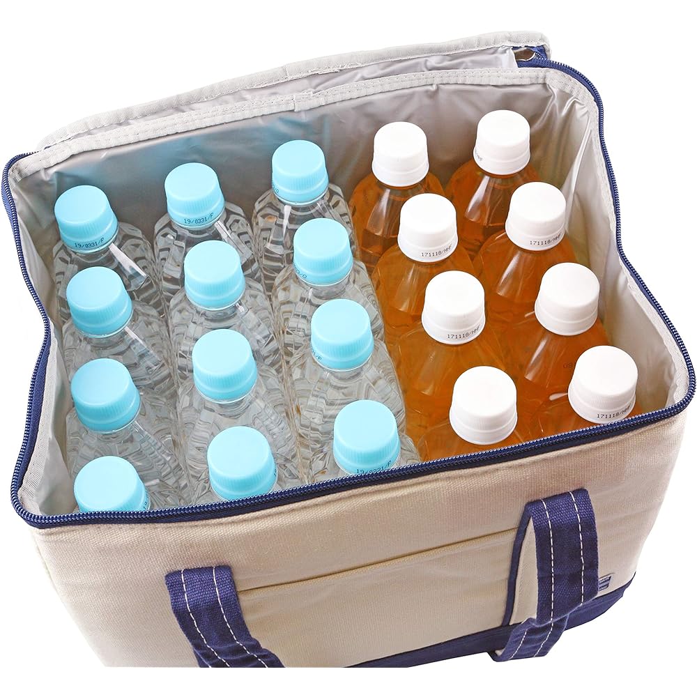 Captain Stag Hanpu Cooler Bag