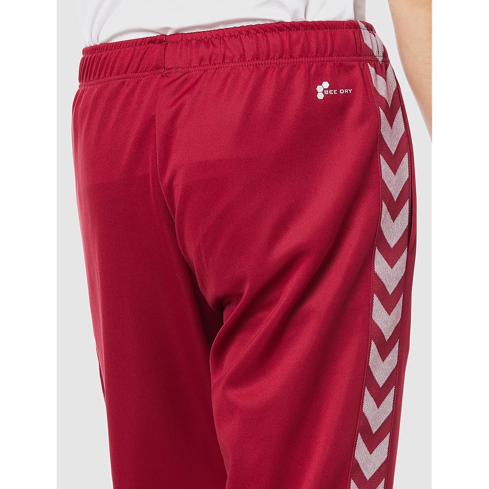 Hummel Men's Long Pants Team Warm-up Pants