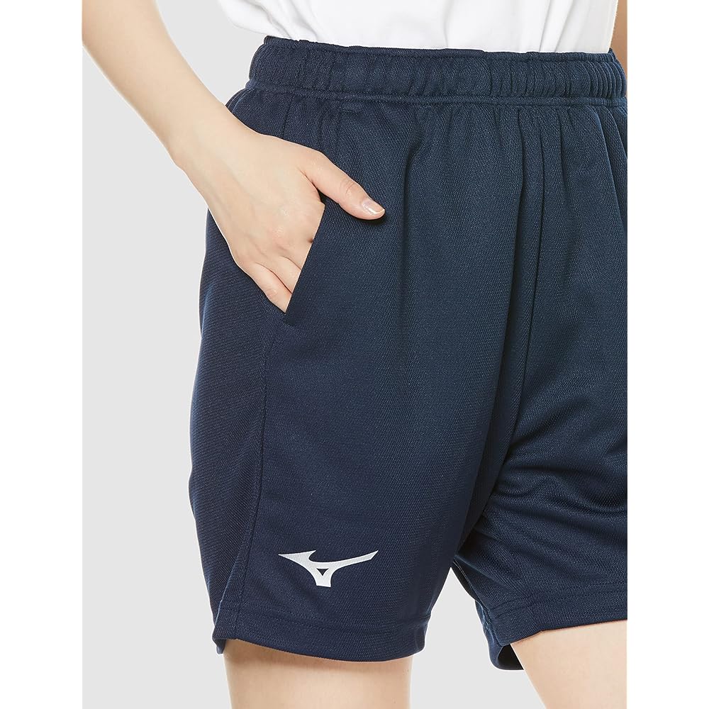 [Mizuno] Volleyball Wear N-XT Practice Pants Sweat Absorbent Quick Drying Junior V2MB1510 Kids