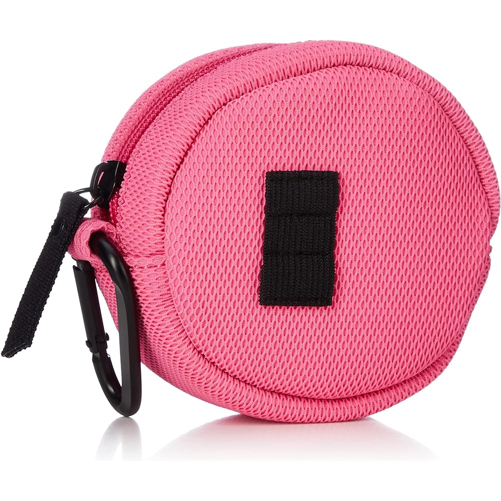 [Le Coq Sportif] Golf Ball Holder with Strap QQCTJX61 Women's
