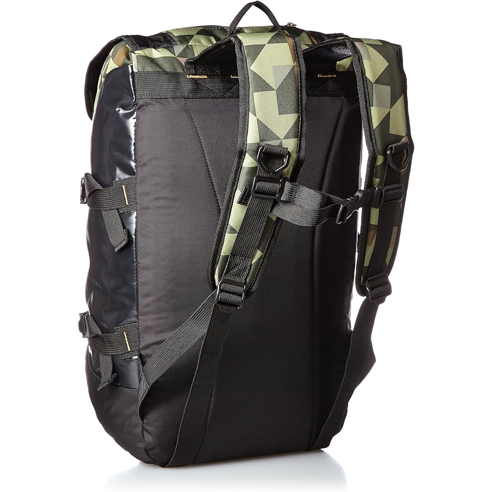 [Umbro] Tarpaulin backpack UJS1627