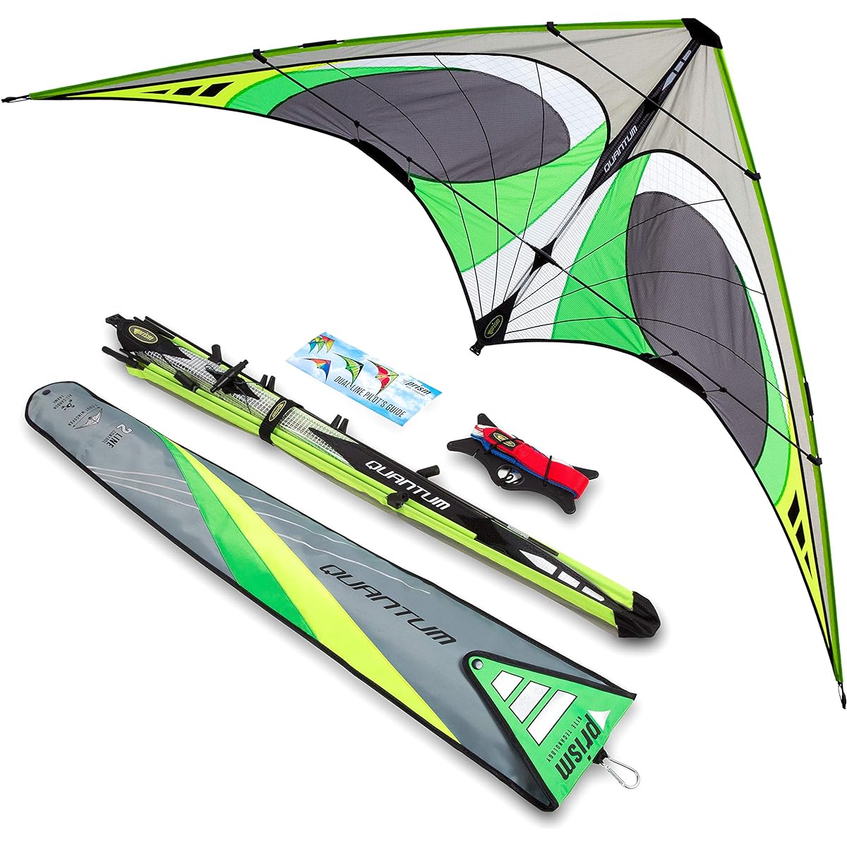 Prism Quantum Stunt Kite