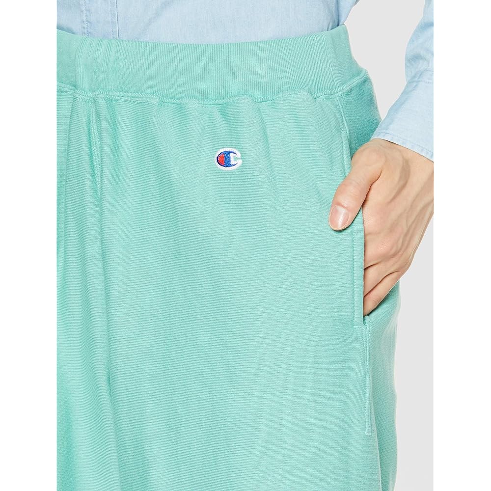 [Champion] Shorts, Half Pants, Sweatpants, Fleece Pants, 10oz, Hem Cutoff, Reverse Weave(R) Shorts, Shorts, C3-T515 Men's