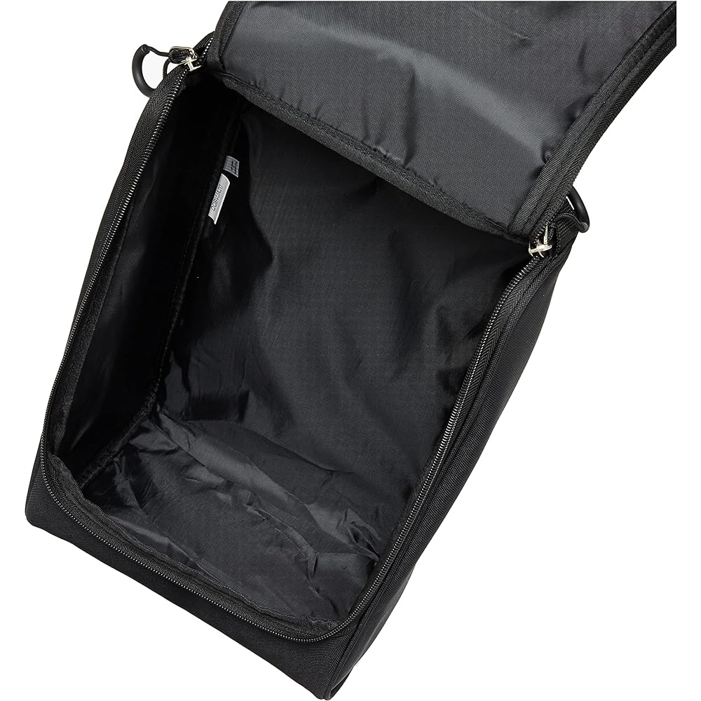 [Le Coq Sportif] Shoe Case Simple Sustainable Shoe Storage Golf QQBVJA20