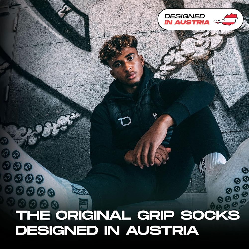 [Tapedesign] Soccer/Futsal Stockings Socks Classic Men's