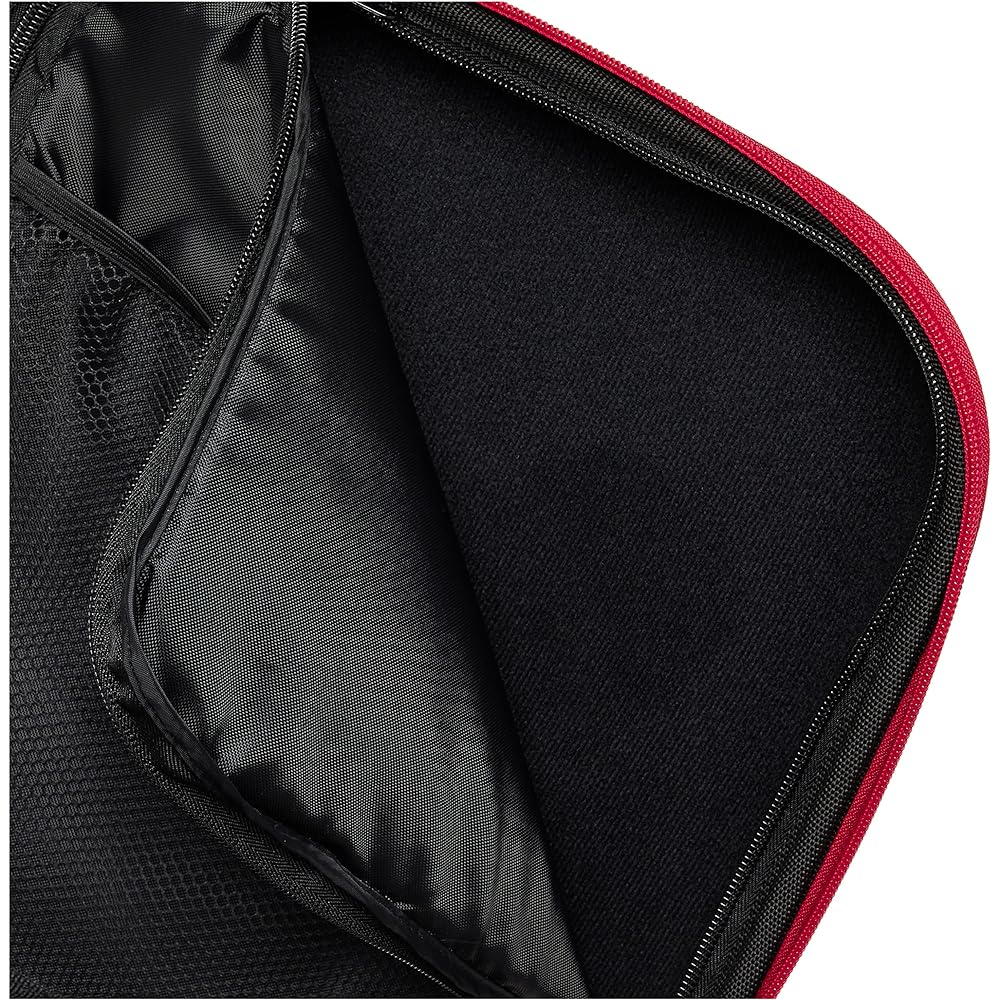 Prox Reel Case Multi Partition Bag PX414MK Black